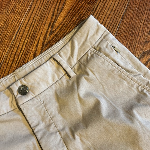 Birddogs Jeff Pesos Stretch Khaki Pants (32x34) - Picture 3 of 5